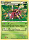 Image de la carte Migalos 15/123
