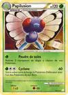 Image de la carte Papilusion 16/123