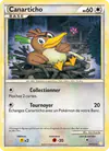 Image de la carte Canarticho 19/123