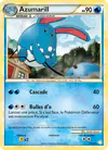 Image de la carte Azumarill 2/123