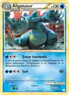 Image de la carte Aligatueur 20/123