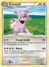Image de la carte Granbull 22/123