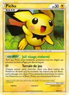 Image de la carte Pichu 28/123