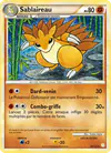 Image de la carte Sablaireau 29/123