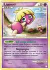 Image de la carte Lippouti 30/123