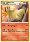 Image de la carte Typhlosion 32/123