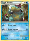 Image de la carte Crocodil 38/123