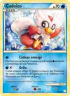 Image de la carte Cadoizo 39/123