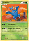 Image de la carte Scarhino 43/123