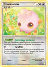 Image de la carte Toudoudou 44/123