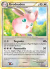 Image de la carte Grodoudou 56/123