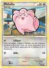 Image de la carte Mélofée 60/123