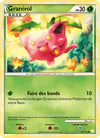 Image de la carte Granivol 67/123