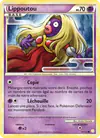 Image de la carte Lippoutou 69/123