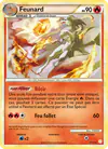 Image de la carte Feunard 7/123