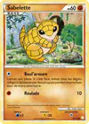 Image de la carte Sabelette 79/123