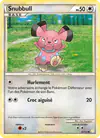 Image de la carte Snubbull 82/123