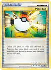 Image de la carte Poké Ball 95/123