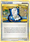 Image de la carte Poké Gear3.0 96/123