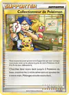 Image de la carte Collectionneur de Pokémon 97/123