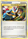 Image de la carte Inversion de Pokémon 99/123