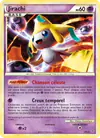 Image de la carte Jirachi 1/95