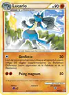Image de la carte Lucario 19/95