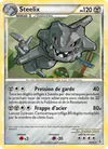 Image de la carte Steelix 24/95