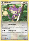 Image de la carte Capumain 43/95