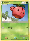 Image de la carte Ceribou 47/95