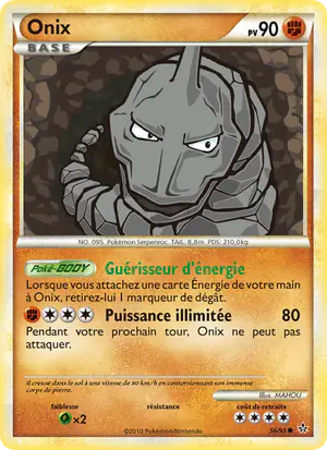 Onix 56/95