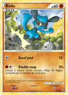 Image de la carte Riolu 60/95