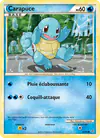 Image de la carte Carapuce 63/95