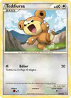 Image de la carte Teddiursa 65/95