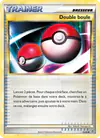 Image de la carte Double boule 72/95