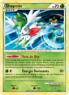 Image de la carte Shaymin 8/95