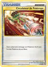 Image de la carte Circulateur de Pokémon 81/95