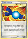 Image de la carte Super bonbon 82/95