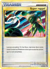 Image de la carte Super rappel 83/95