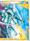 Image de la carte Raikou & Suicune LÉGENDE 93/95