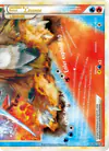 Image de la carte Suicune & Entei LÉGENDE 95/95