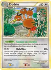 Image de la carte Dodrio 11/90