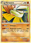 Image de la carte Hariyama 14/90