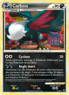 Image de la carte Corboss 15/90