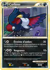 Image de la carte Corboss 16/90