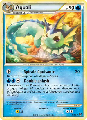 Aquali 41/90
