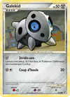 Image de la carte Galekid 42/90