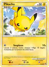 Image de la carte Pikachu 61/90