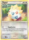 Image de la carte Togepi 70/90