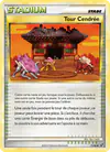 Image de la carte Tour Cendrée 71/90